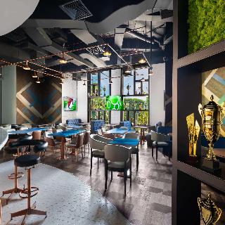 Fairmont Dubai fotoÄŸrafÄ±