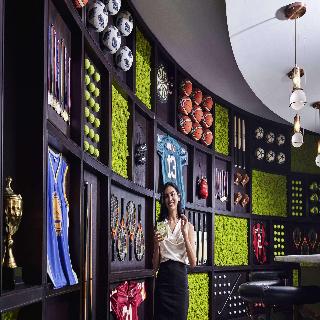 Fairmont Dubai fotoÄŸrafÄ±