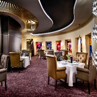 Fairmont Dubai fotoÄŸrafÄ±