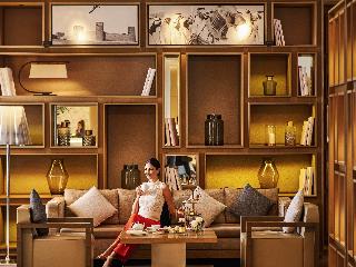 Fairmont Dubai fotoÄŸrafÄ±