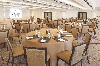 Fairmont Dubai fotoÄŸrafÄ±