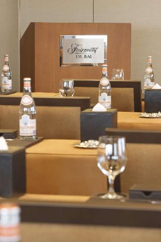 Fairmont Dubai fotoÄŸrafÄ±