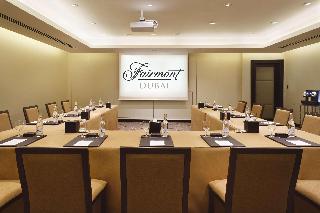 Fairmont Dubai fotoÄŸrafÄ±