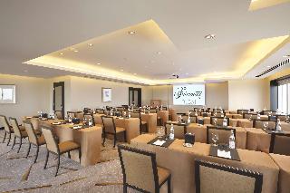 Fairmont Dubai fotoÄŸrafÄ±