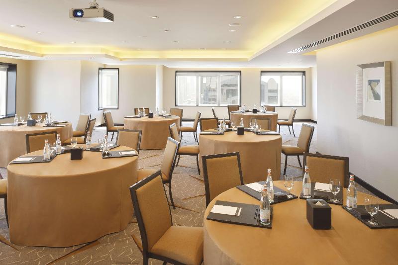 Fairmont Dubai - Toplantı