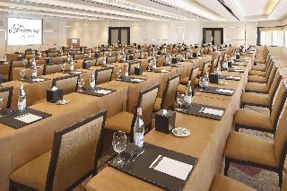 Fairmont Dubai fotoÄŸrafÄ±