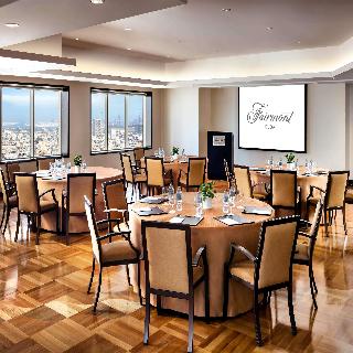 Fairmont Dubai fotoÄŸrafÄ±