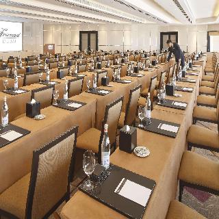 Fairmont Dubai fotoÄŸrafÄ±