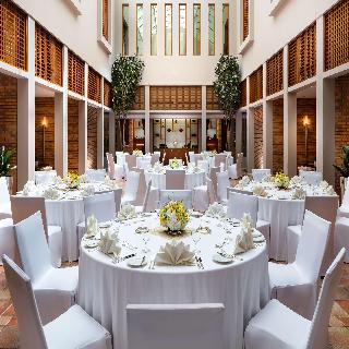 Fairmont Dubai fotoÄŸrafÄ±