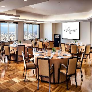 Fairmont Dubai fotoÄŸrafÄ±