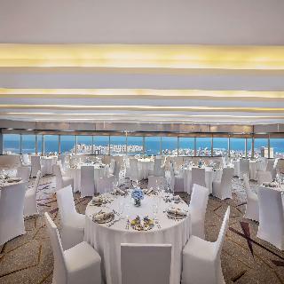 Fairmont Dubai fotoÄŸrafÄ±