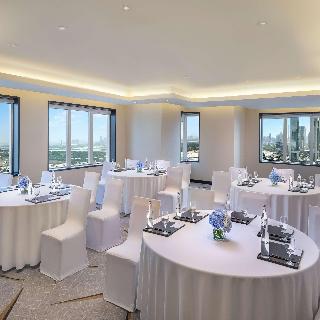 Fairmont Dubai fotoÄŸrafÄ±