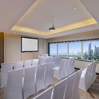 Fairmont Dubai fotoÄŸrafÄ±
