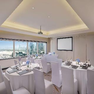 Fairmont Dubai fotoÄŸrafÄ±