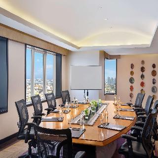 Fairmont Dubai fotoÄŸrafÄ±