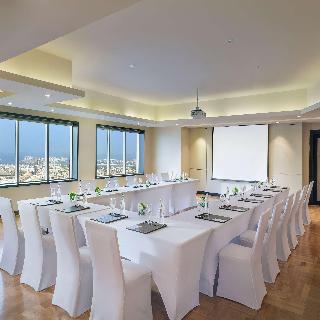 Fairmont Dubai fotoÄŸrafÄ±