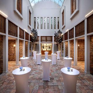 Fairmont Dubai fotoÄŸrafÄ±