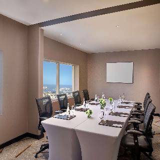 Fairmont Dubai fotoÄŸrafÄ±