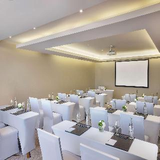 Fairmont Dubai fotoÄŸrafÄ±