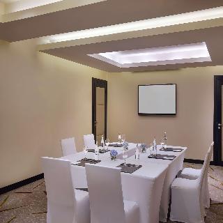 Fairmont Dubai fotoÄŸrafÄ±
