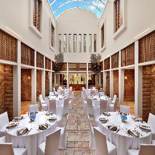 Fairmont Dubai fotoÄŸrafÄ±