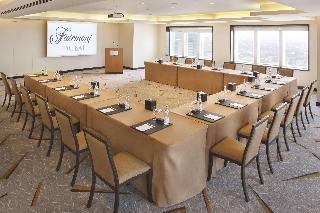 Fairmont Dubai fotoÄŸrafÄ±