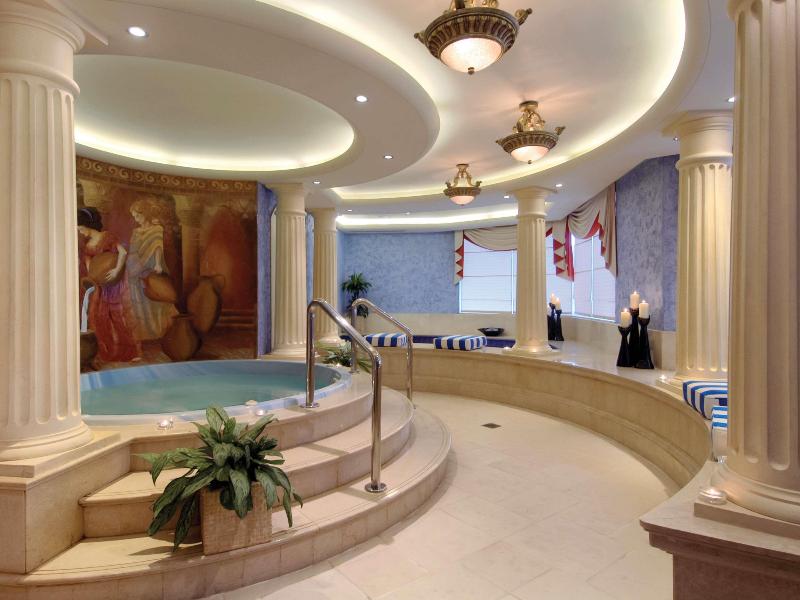 Fairmont Dubai - Aktivite