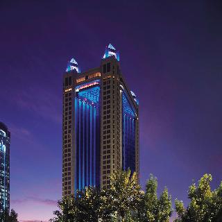 Fairmont Dubai fotoÄŸrafÄ±