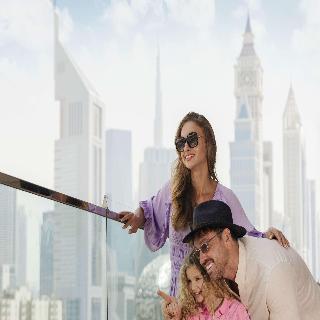 Fairmont Dubai fotoÄŸrafÄ±
