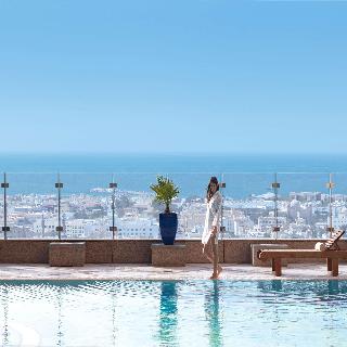 Fairmont Dubai fotoÄŸrafÄ±