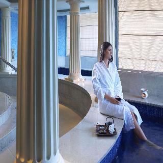 Fairmont Dubai fotoÄŸrafÄ±