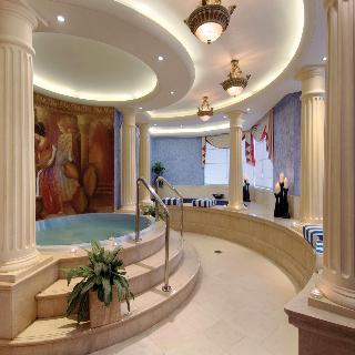 Fairmont Dubai fotoÄŸrafÄ±