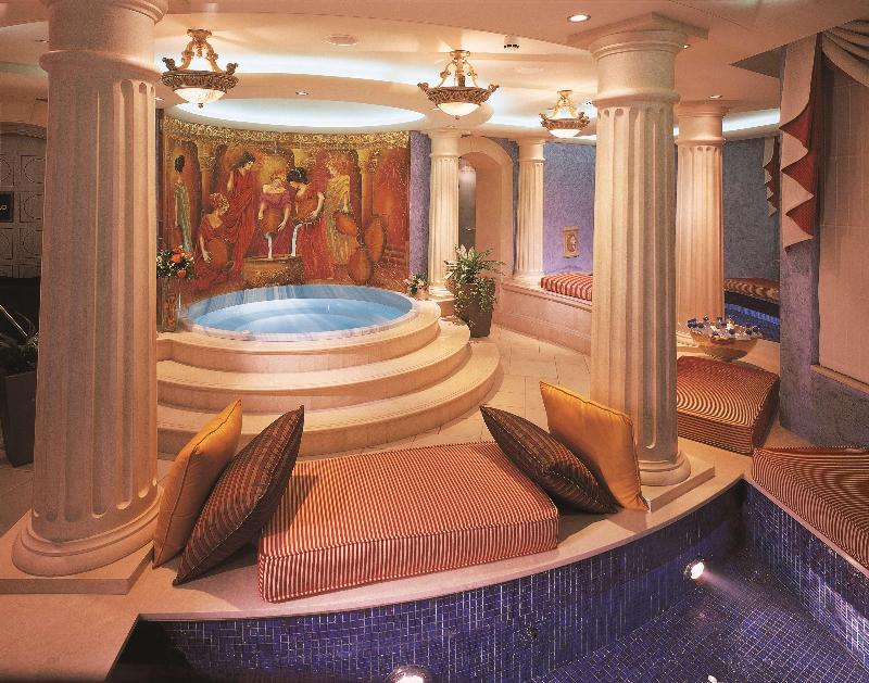 Fairmont Dubai - Aktivite