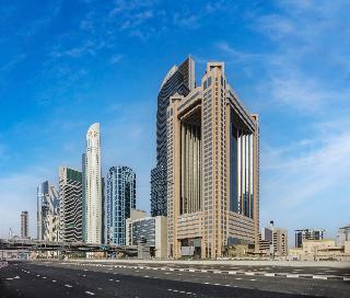 Fairmont Dubai fotoÄŸrafÄ±