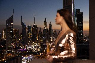 Fairmont Dubai fotoÄŸrafÄ±