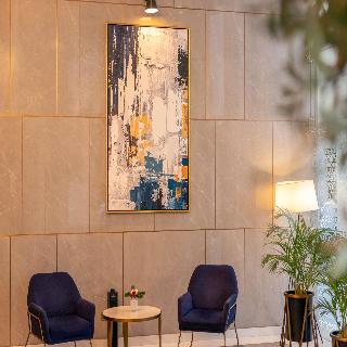 Fairmont Dubai fotoÄŸrafÄ±