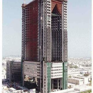 Fairmont Dubai fotoÄŸrafÄ±