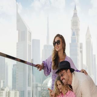 Fairmont Dubai fotoÄŸrafÄ±