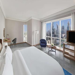 Fairmont Dubai fotoÄŸrafÄ±