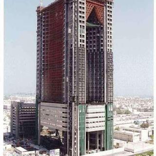 Fairmont Dubai fotoÄŸrafÄ±
