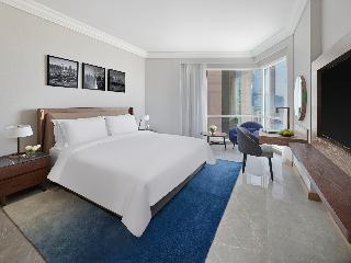 Fairmont Dubai fotoÄŸrafÄ±