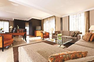 Fairmont Dubai fotoÄŸrafÄ±