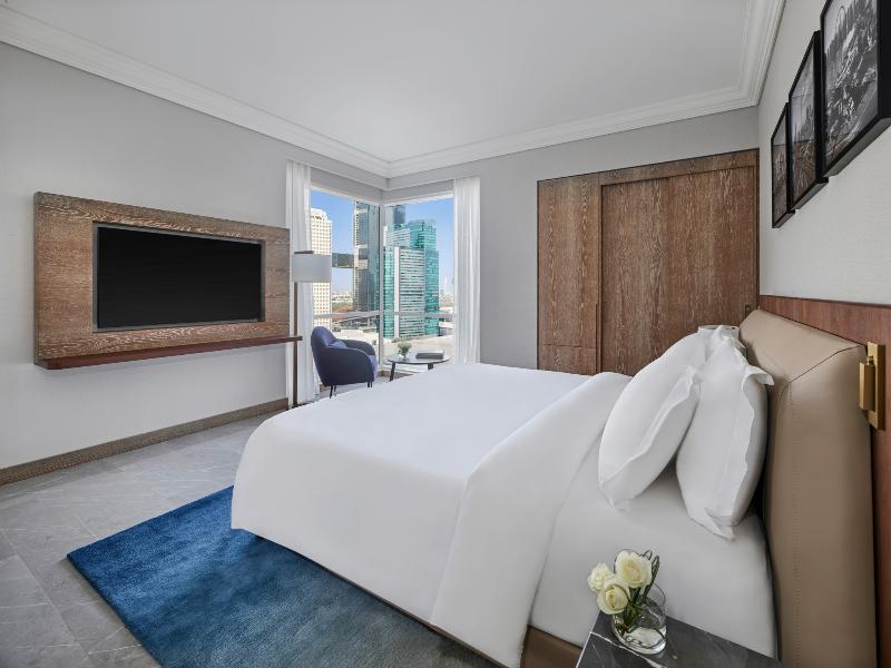 Fairmont Dubai - Oda