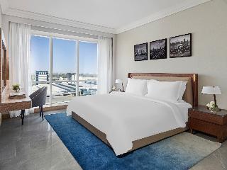 Fairmont Dubai fotoÄŸrafÄ±