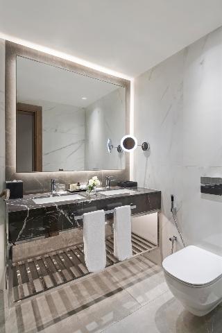 Fairmont Dubai fotoÄŸrafÄ±