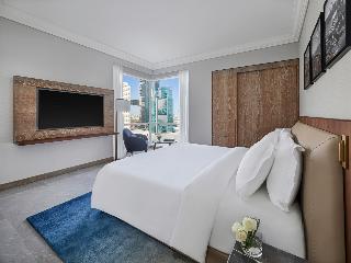 Fairmont Dubai fotoÄŸrafÄ±