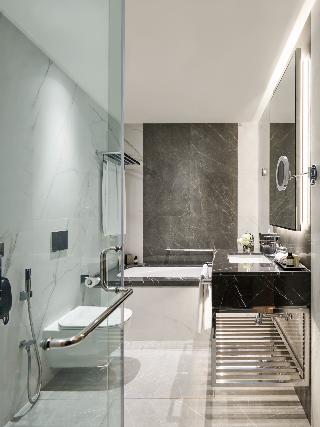 Fairmont Dubai fotoÄŸrafÄ±