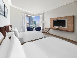 Fairmont Dubai fotoÄŸrafÄ±