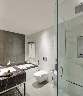 Fairmont Dubai fotoÄŸrafÄ±