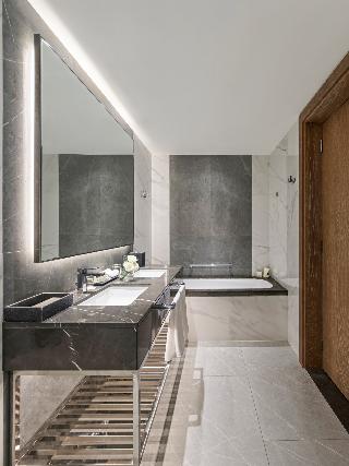 Fairmont Dubai fotoÄŸrafÄ±